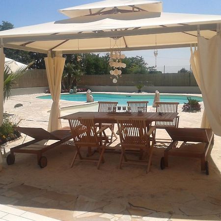 Camere In Collina Muscoline ภายนอก รูปภาพ