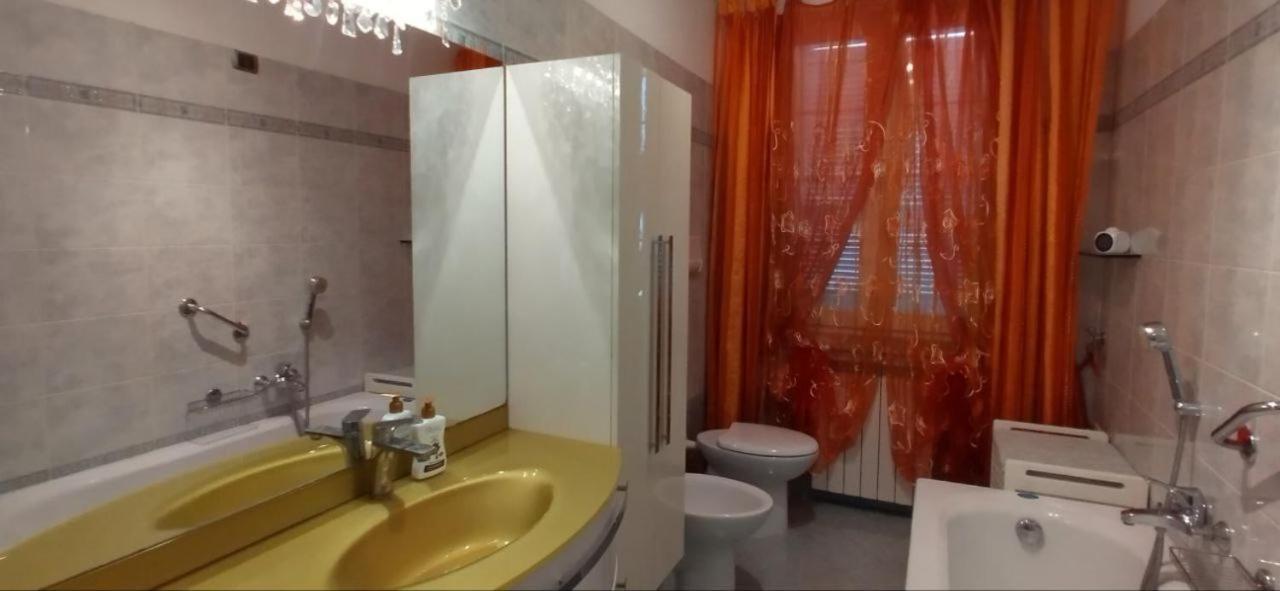 Camere In Collina Muscoline ภายนอก รูปภาพ