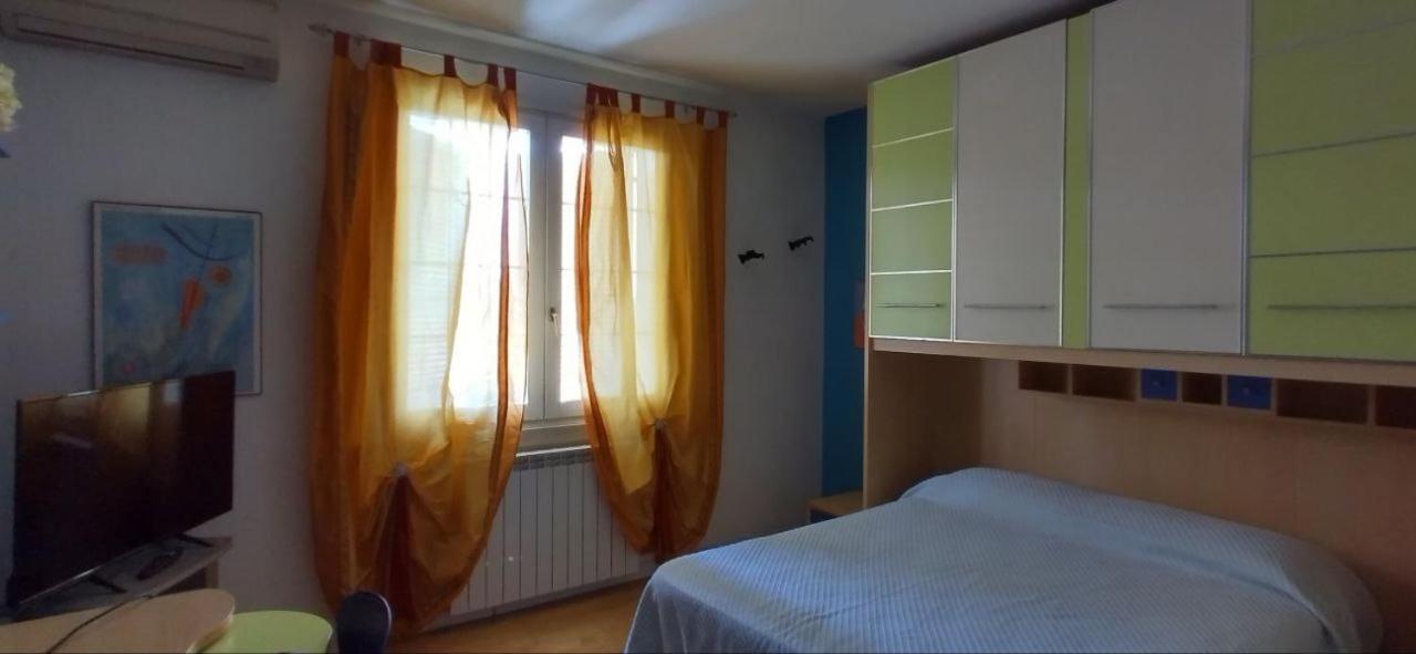 Camere In Collina Muscoline ภายนอก รูปภาพ