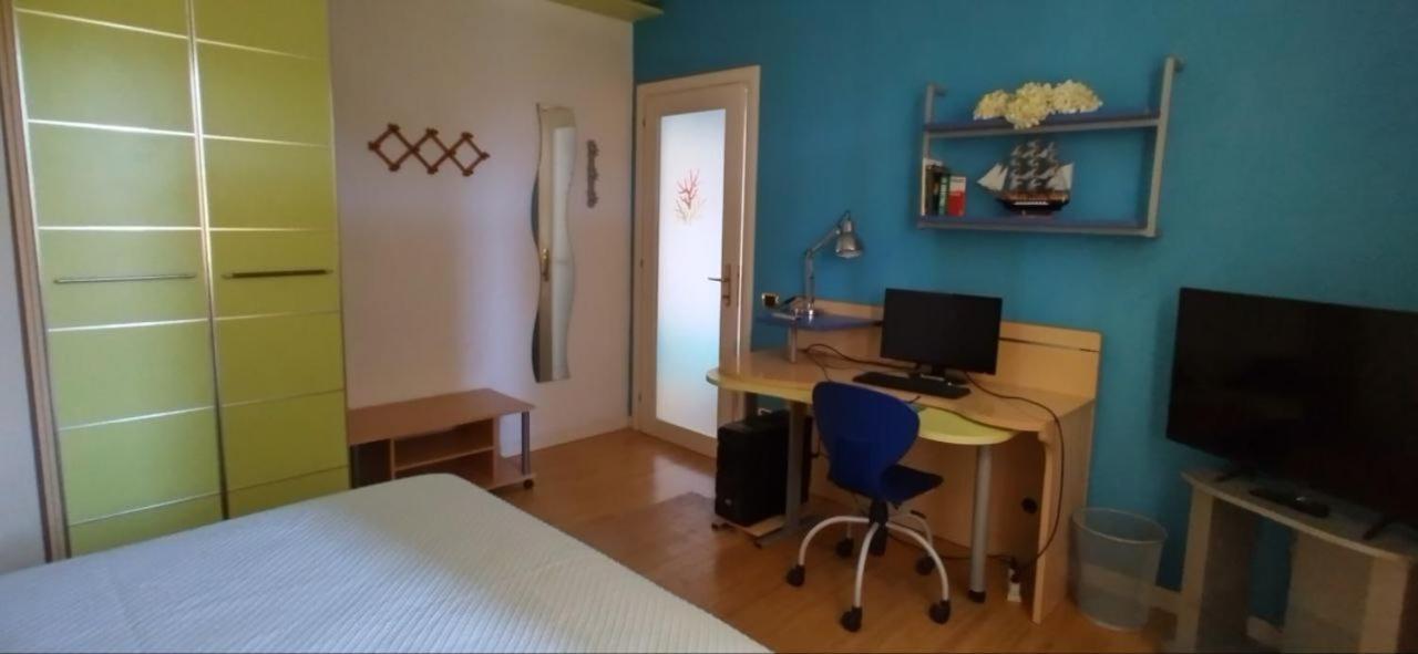 Camere In Collina Muscoline ภายนอก รูปภาพ