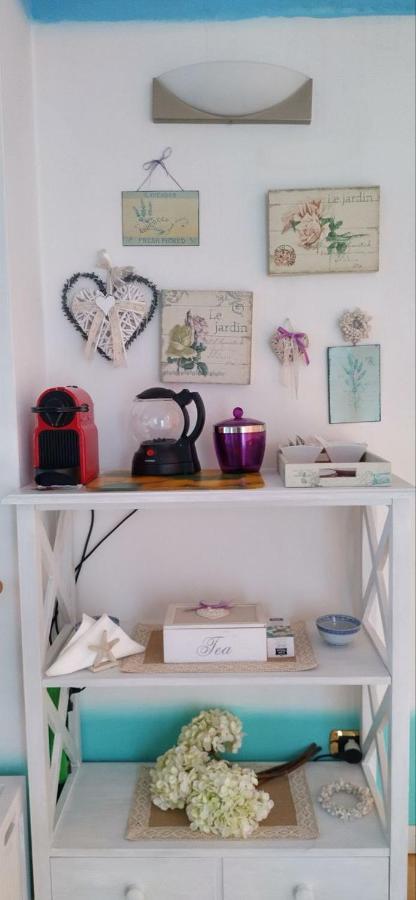 Camere In Collina Muscoline ภายนอก รูปภาพ