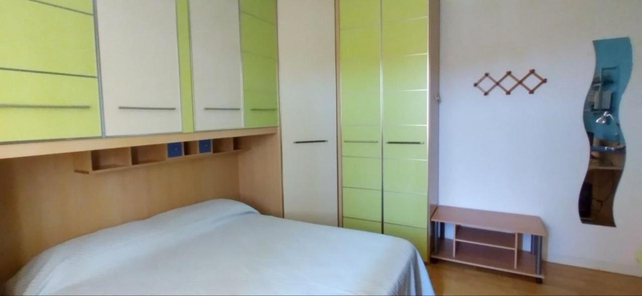 Camere In Collina Muscoline ภายนอก รูปภาพ