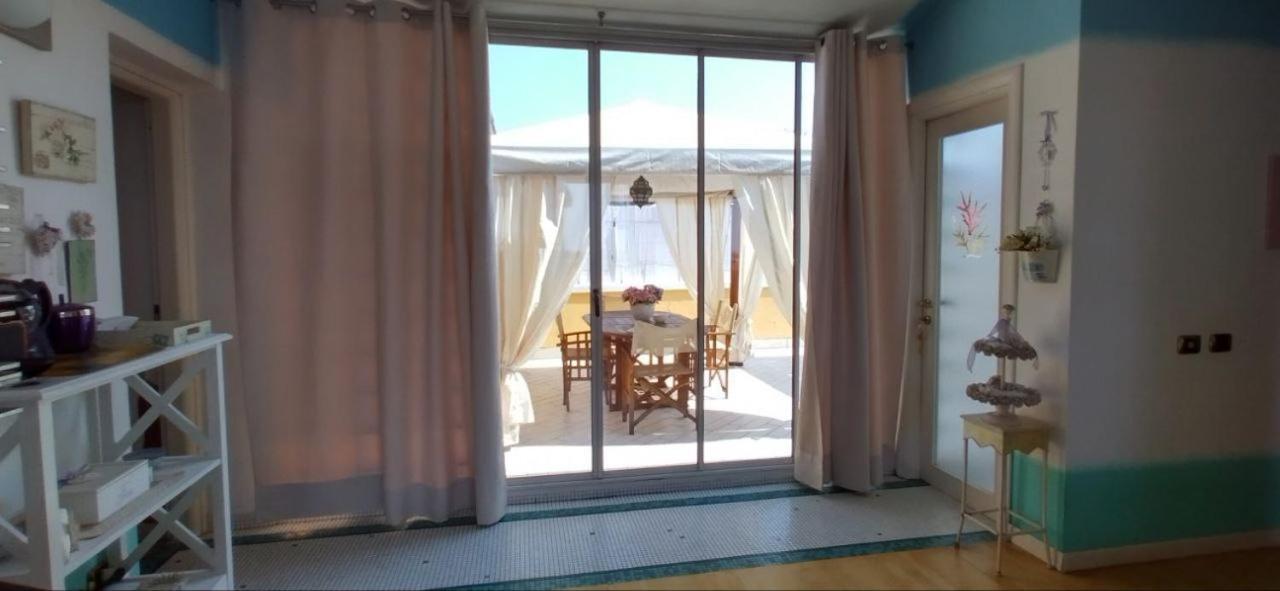 Camere In Collina Muscoline ภายนอก รูปภาพ