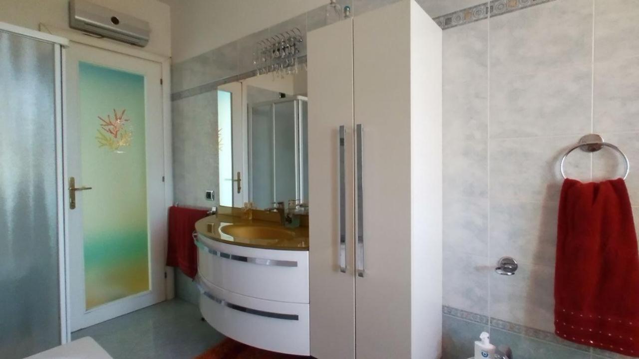 Camere In Collina Muscoline ภายนอก รูปภาพ