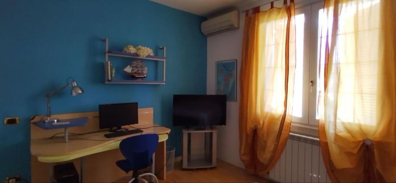 Camere In Collina Muscoline ภายนอก รูปภาพ