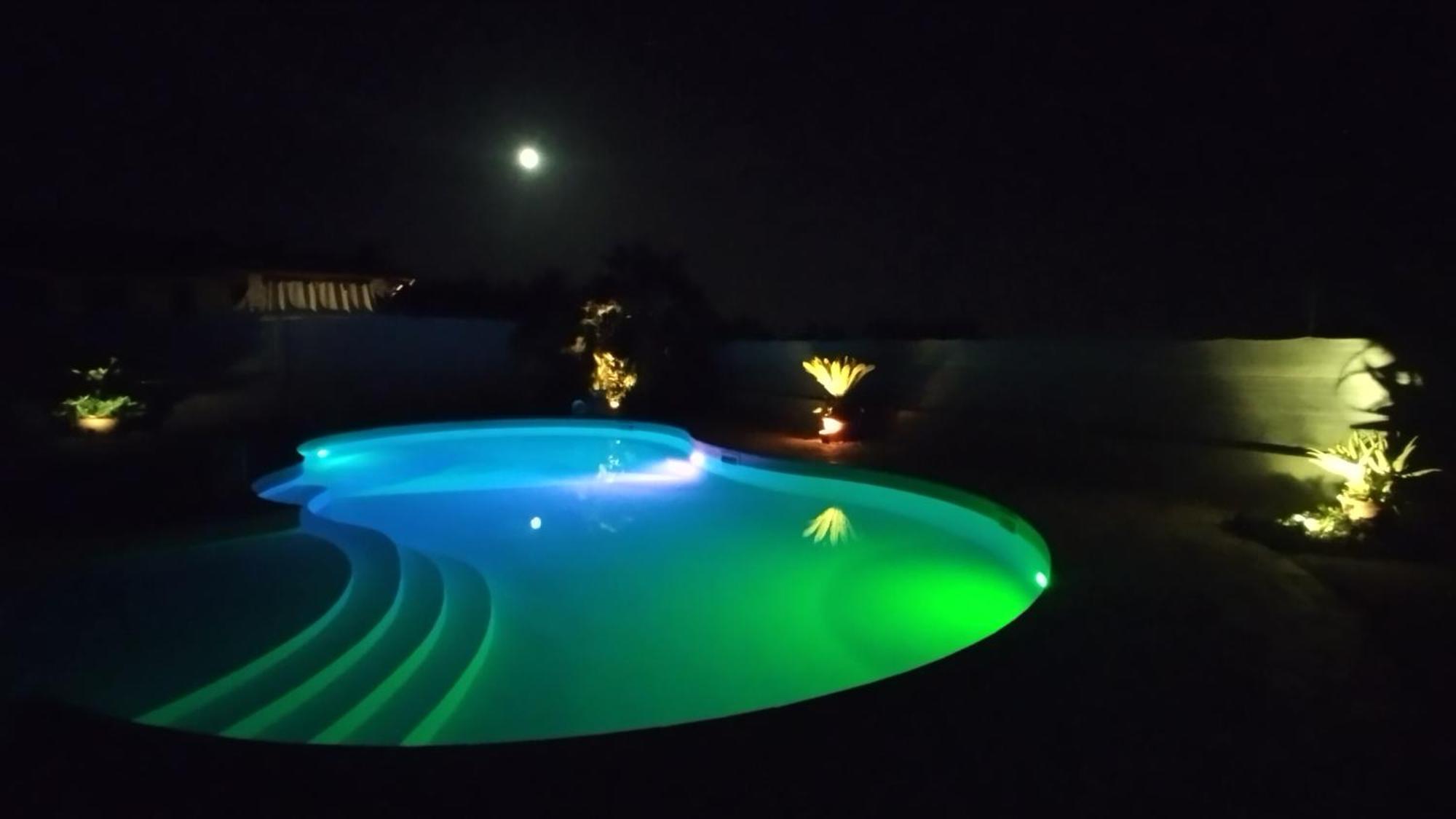 Camere In Collina Muscoline ภายนอก รูปภาพ