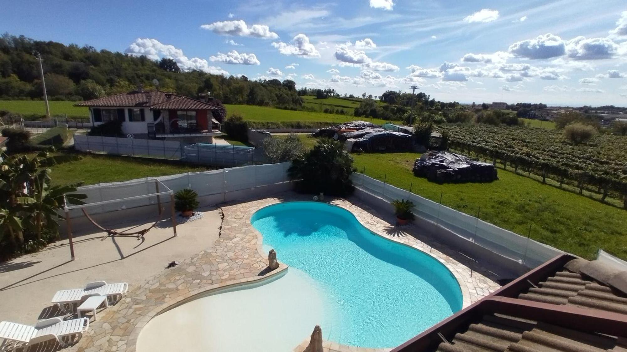 Camere In Collina Muscoline ภายนอก รูปภาพ