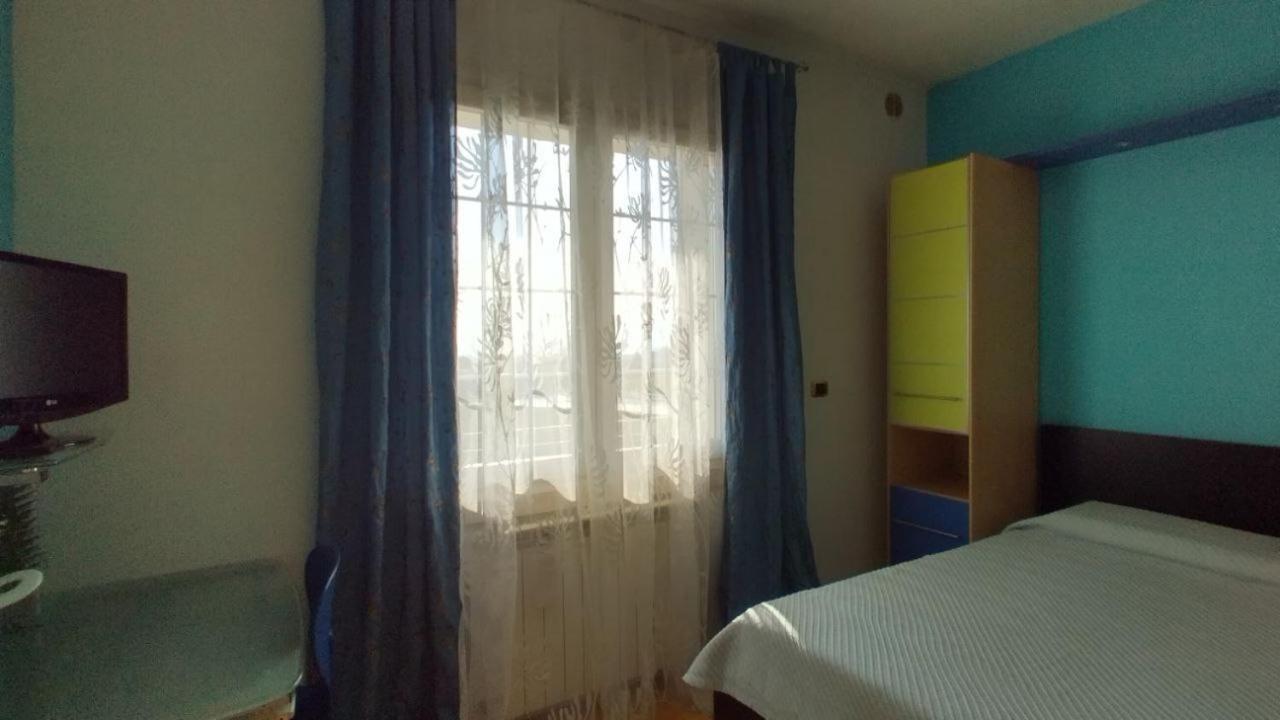 Camere In Collina Muscoline ภายนอก รูปภาพ