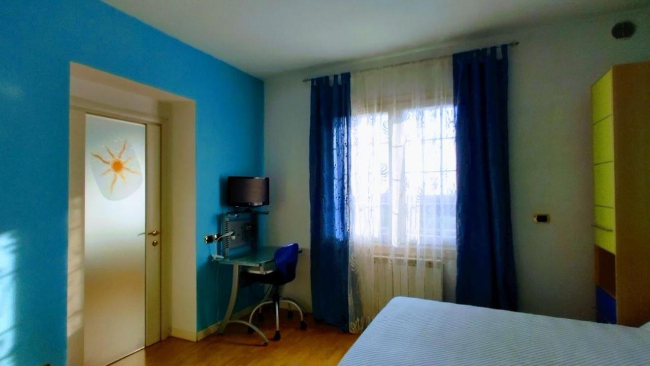 Camere In Collina Muscoline ภายนอก รูปภาพ