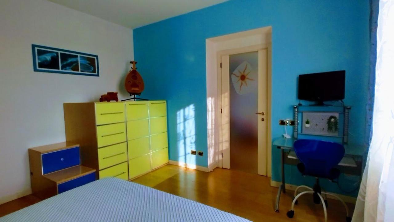 Camere In Collina Muscoline ภายนอก รูปภาพ