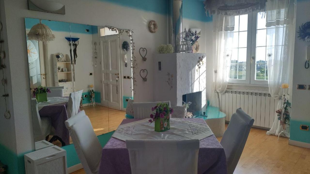 Camere In Collina Muscoline ภายนอก รูปภาพ
