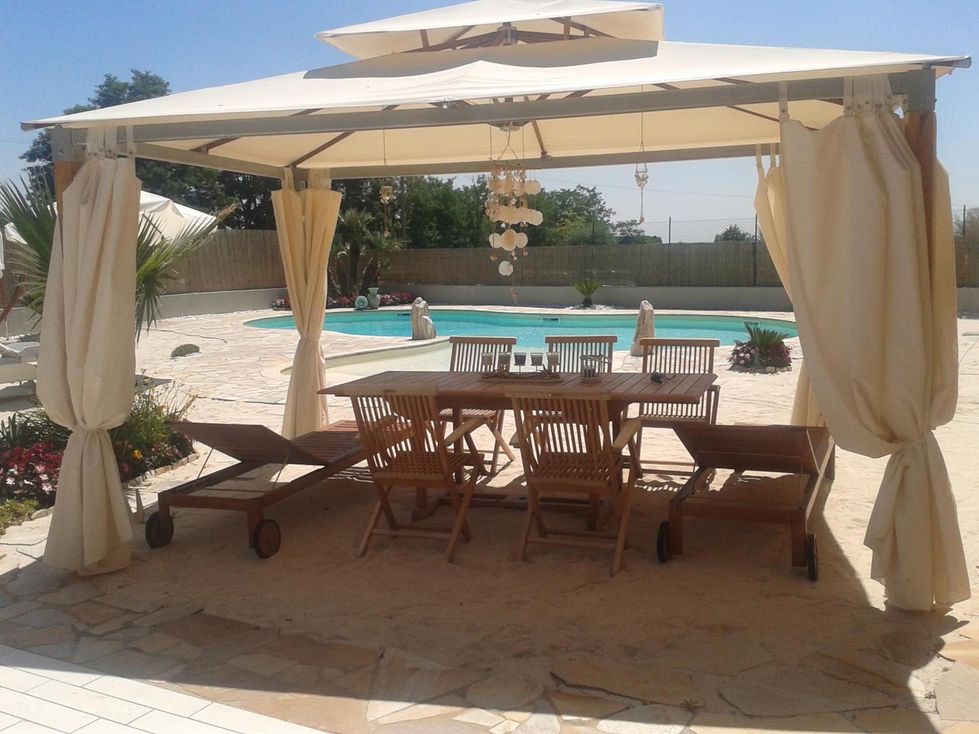 Camere In Collina Muscoline ภายนอก รูปภาพ
