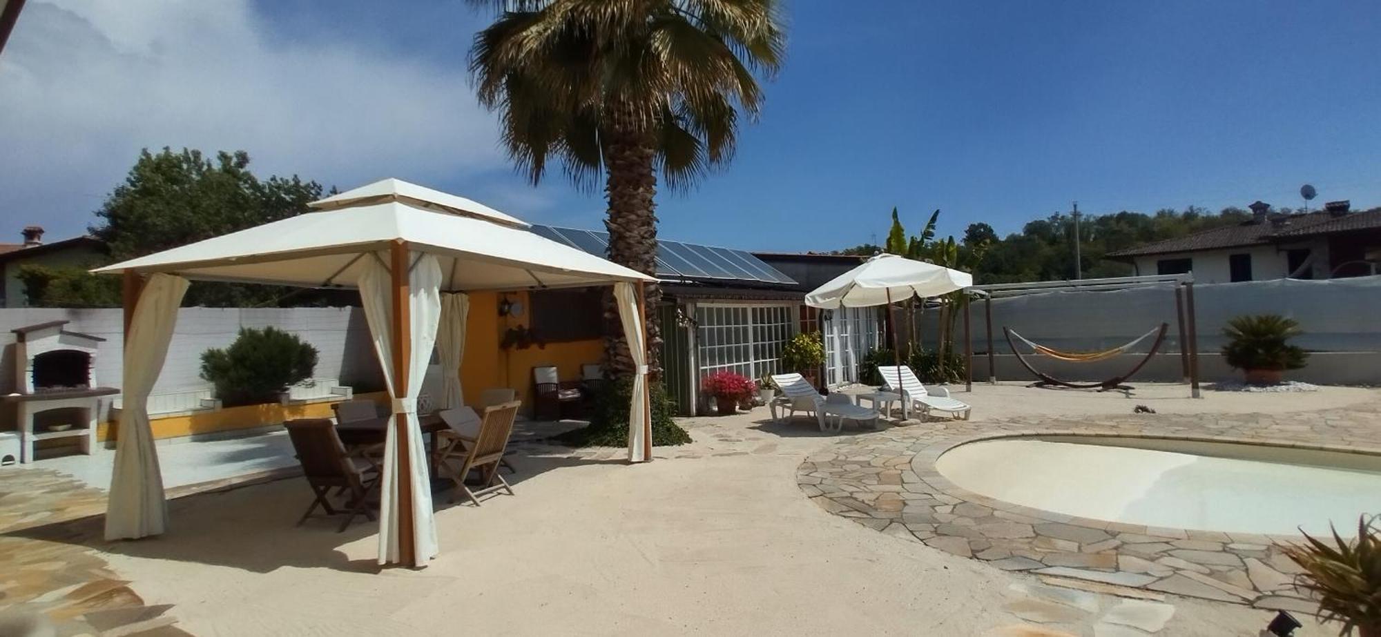 Camere In Collina Muscoline ภายนอก รูปภาพ